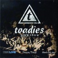 Buy Toadies - Rock Show (Live In Dallas 2007) Mp3 Download