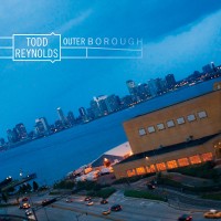 Purchase Todd Reynolds - Outerborough CD2