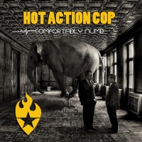 Purchase Hot Action Cop - Comfortably Numb (CDS)