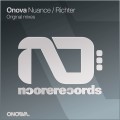 Buy onova - Nuance & Richter (CDS) Mp3 Download