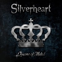 Purchase Silverheart - Queens Of Metal (EP)