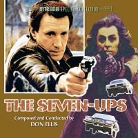 Purchase The Seven Ups - The Verdict (Vinyl)