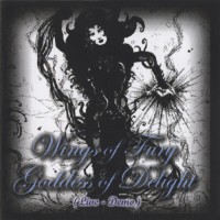 Purchase Wings Of Fury - Goddess Of Delight