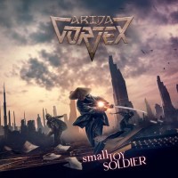 Purchase Arida Vortex - Small Toy Soldier (EP)