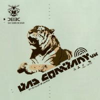 Purchase Bad Company Uk - Shot Down On Safari CD1