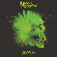 Purchase Barns Courtney - Sinners (CDS)