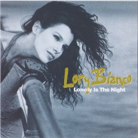 Purchase Bonnie Bianco - Lonely Is The Night