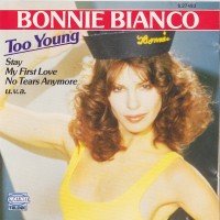 Purchase Bonnie Bianco - Too Young