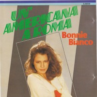 Purchase Bonnie Bianco - Un' Americana A Roma