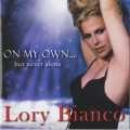 Buy Bonny Bianco - On My Own But Never Alone Mp3 Download