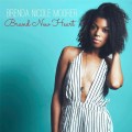 Buy Brenda Nicole Moorer - Brand New Heart Mp3 Download