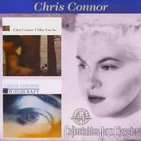 Purchase Chris Conner - I Miss You So (Vinyl)