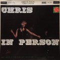Buy Chris Connor - Chris In Person (Vinyl) Mp3 Download