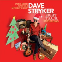 Purchase Dave Stryker - Eight Track Christmas