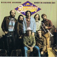 Purchase David Bromberg Band - Reckless Abandon / Bandit In A Bathing Suit