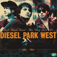 Purchase Diesel Park West - Left Hand Band - The Very Best