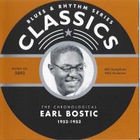 Purchase Earl Bostic - 1952 - 1953