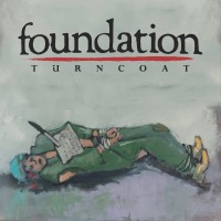 Purchase foundation - Turncoat (EP)