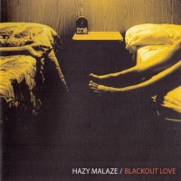 Purchase Hazy Malaze - Blackout Love