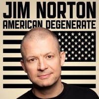 Purchase Jim Norton - American Degenerate