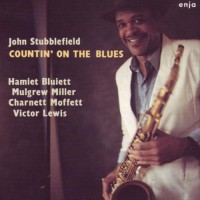 Purchase John Stubblefield - Countin' On The Blues