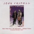 Buy John Trudell - But This Isn't El Salvador - Tribal Voice (Remastered 2011) Mp3 Download