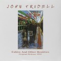 Buy John Trudell - Fables And Other Realities Mp3 Download