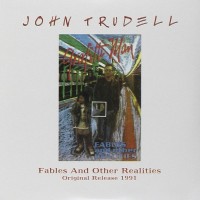 Purchase John Trudell - Fables And Other Realities