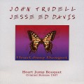 Buy John Trudell - Heart Jump Bouquet Mp3 Download