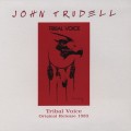 Buy John Trudell - Tribal Voice Mp3 Download
