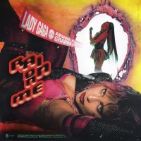 Purchase Lady Gaga & Ariana Grande - Rain On Me (CDS)