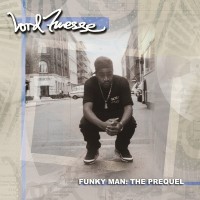 Purchase Lord Finesse - Funky Man: The Prequel