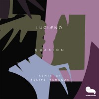 Purchase Luciano - Quarion (EP)