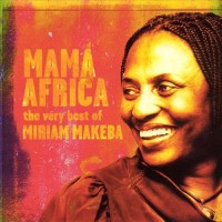 Purchase Miriam Makeba - Mama Africa
