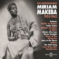 Buy Miriam Makeba - The Indispensable 1955-1962 CD3 Mp3 Download