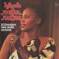 Purchase Miriam Makeba - The Many Voices Of Miriam Makeba (Vinyl)
