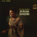 Buy Miriam Makeba - The Voice Of Africa (Vinyl) Mp3 Download