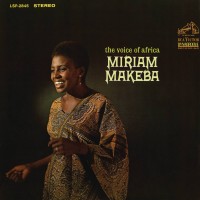 Purchase Miriam Makeba - The Voice Of Africa (Vinyl)