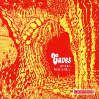 Purchase Ollie Halsall - Caves (Vinyl)