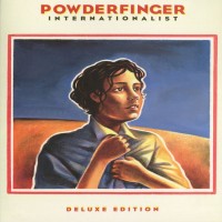 Purchase Powderfinger - Internationalist (Deluxe Edition) CD1