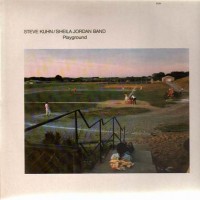 Purchase Steve Kuhn - Playground (With Harvie Swartz & Bob Moses) (Vinl)