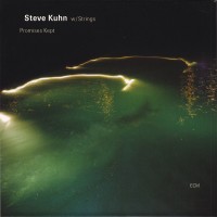 Purchase Steve Kuhn - Promises Kept