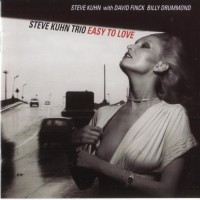 Purchase Steve Kuhn Trio - Easy To Love