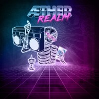 Purchase Aether Realm - Death (Synthwave Remix) (CDS)