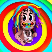 Purchase 6ix9ine - Tattletales