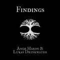 Buy Ange Hardy - Findings (With Lukas Drinkwater) Mp3 Download