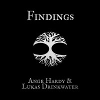 Purchase Ange Hardy - Findings (With Lukas Drinkwater)