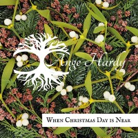 Purchase Ange Hardy - When Christmas Day Is Near (EP)