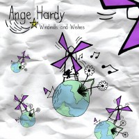 Purchase Ange Hardy - Windmills And Wishes