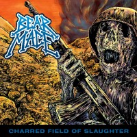 Purchase Bear Mace - Charred Field Of Slaughter